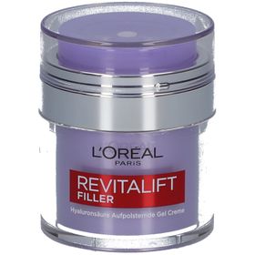 L'OREAL Revitalift Filler Tagespflege SPF50