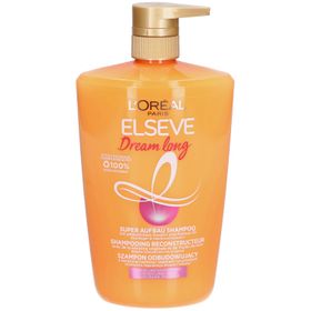 L'ORÉAL PARIS ELSEVE Dream Long Shampooing reconstructeur