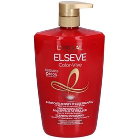 L'ORÉAL PARIS ELSEVE Color-Vive Shampoo Farbschutz-Pflege