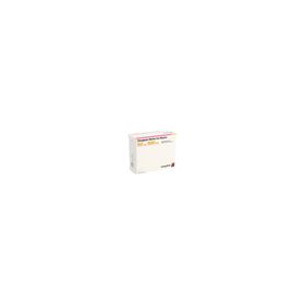 SITAGLIPTIN Metformin Mepha 50/500mg 56 Stk