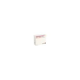 SITAGLIPTIN Metformin Mepha 50/1000mg 56 Stk