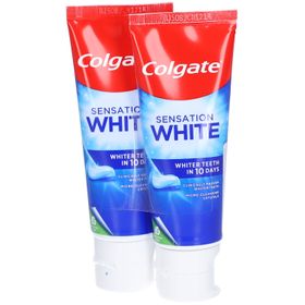 Colgate® Sensation White Zahnpasta