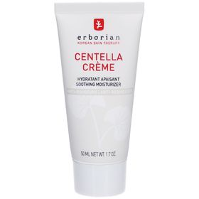 erborian Centella Crème - Crème de jour anti-rougeurs