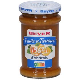 Beyer Fruchtaufstrich Aprikose