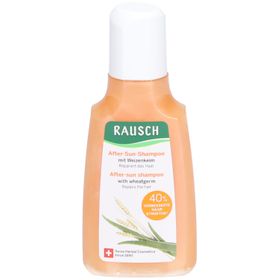 RAUSCH After Sun-Shampoo Weizenkeim