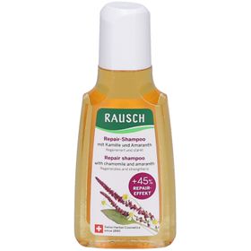RAUSCH Shampooing Réparateur Camomille et Amanrante