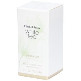 Elizabeth Arden White Tea Eau Fraîche Eau de Toilette