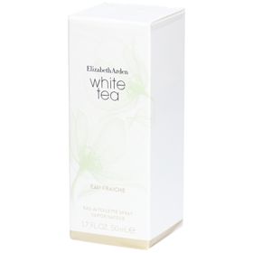 Elizabeth Arden White Tea Eau Fraîche Eau de Toilette