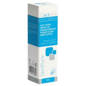 ZACTIGIS SkinPure Sérum Anti-Imperfections Probiotiques