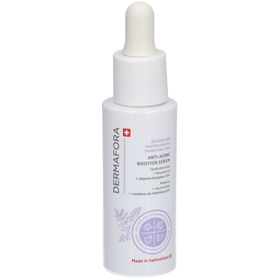 Dermafora® REIF Serum-Booster für reife Haut