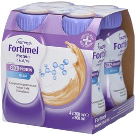 Forimel Protein 2kcal Cappuccino