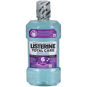 Listerine® Total Care Sensible Zähne