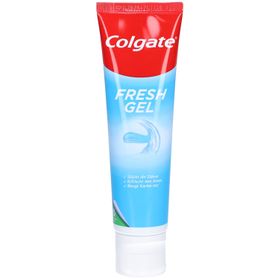 Colgate® Fresh Gel Zahnpasta mit Fluorid