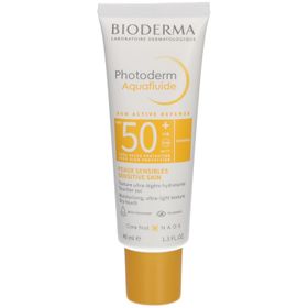 BIODERMA Photoderm Aquafluide SPF50+