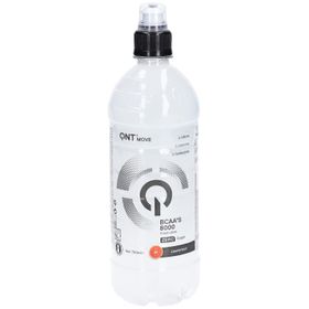 QNT BCAA'S 8000 Grapefruit