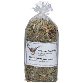 HERBORISTERIA Tisane faites une pause