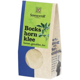 Sonnentor Fenugrec bio moulu