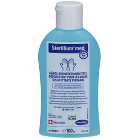 HARTMANN Sterillium® Med Désinfectant pour les mains