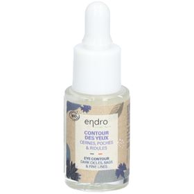 ENDRO® Soin contour des yeux anti-âge