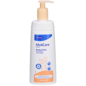 MoliCare Skin Körperlotion Feuchtigkeitsspendend