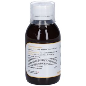 PhytoKids Wachstum Plus