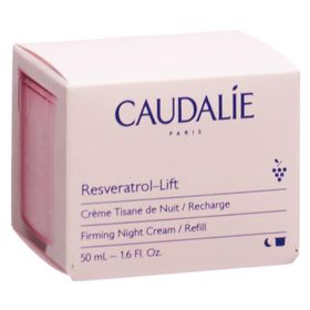 Caudalie Resveratrol-Lift Crème Tisane de Nuit - Recharge