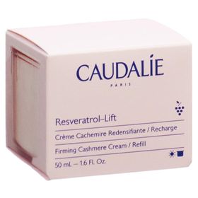 CAUDALIE Resveratrol-Lift Crème Cachemire Redensifiante - Recharge