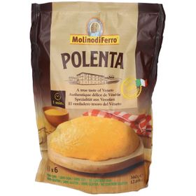 Molino di Ferro Polenta