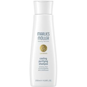 Marlies Möller Cooling Purifying Shampoo