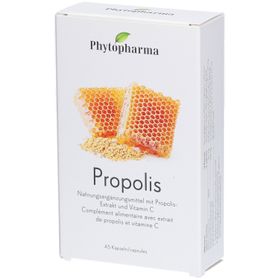 Phytopharma Propolis