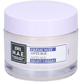 N.A.E Anti-Aging-Nachtcreme