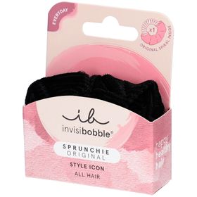 Invisibobble Original Haargummi mit Innenspirale für alle Haartypen