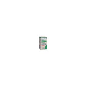 CABAZITAXEL Sandoz Inf Lös 60 mg/6ml Durchstf