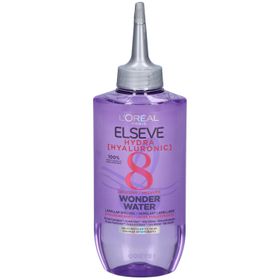 L'ORÉAL PARIS ELSEVE Hydra Hyaluronic Wonder Water 8