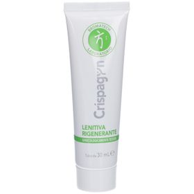 BROMATECH CRISPAGYN Nährende Creme