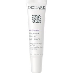 DECLARÉ Vitamin A Booster Crème contour des yeux liftante