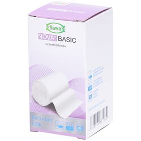FLAWA Nova Basic 8 cm x 5m