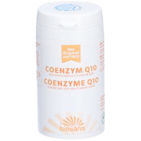 BIOSANA Coenzyme Q10