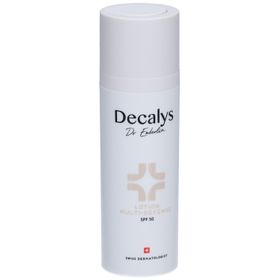 Decalys® Lotion multi-défense SPF 50 – UV-Schutzlotion