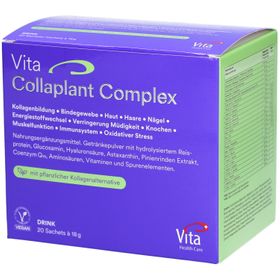 VITA COLLAPLANT Complex Drink Btl