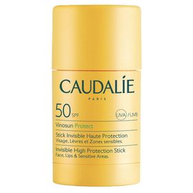 CAUDALIE Vinosun Protect - Stick solaire invisible Haute protection SPF50