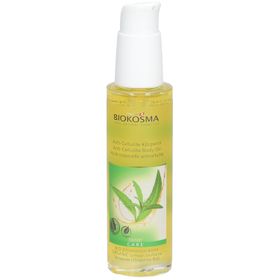 BIOKOSMA Huile corporelle anticellulite