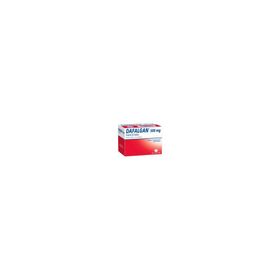 DAFALGAN Tabl 500 mg (neu) 100 Stk