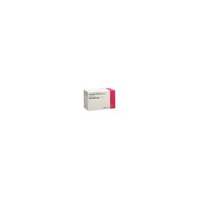 SITAGLIPTIN Metfor XR Spirig HC 50/1000mg 160 Stk