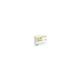 TIZANIDIN axapharm Tabl 2 mg 100 Stk