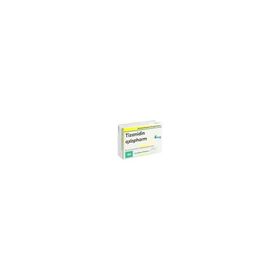 TIZANIDIN axapharm Tabl 4 mg 100 Stk