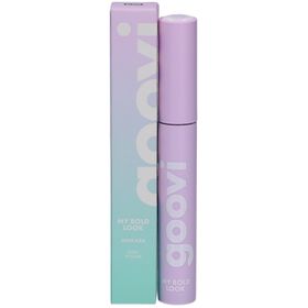 Goovi My Bold Look Mascara Volumisant