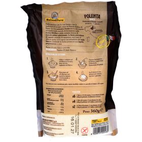 Molino di Ferro Polenta Bianca