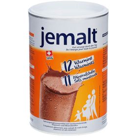 JEMALT® Pulver