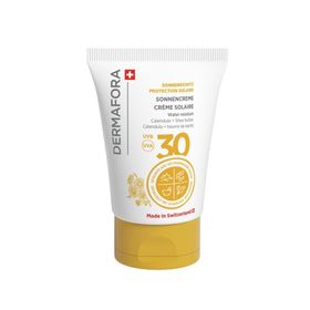DERMAFORA Sun crème visage SPF30